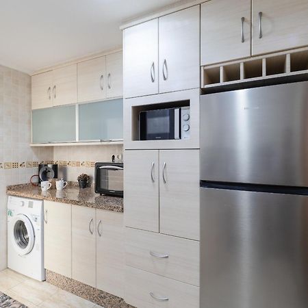 Fidalsa Bay View Romance كوارذامار ذيل سيغورا المظهر الخارجي الصورة