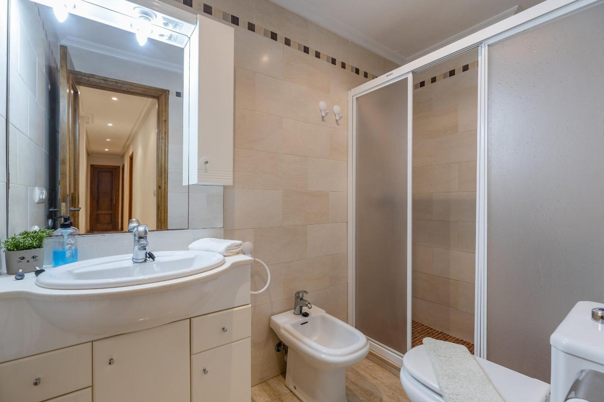Fidalsa Bay View Romance كوارذامار ذيل سيغورا المظهر الخارجي الصورة