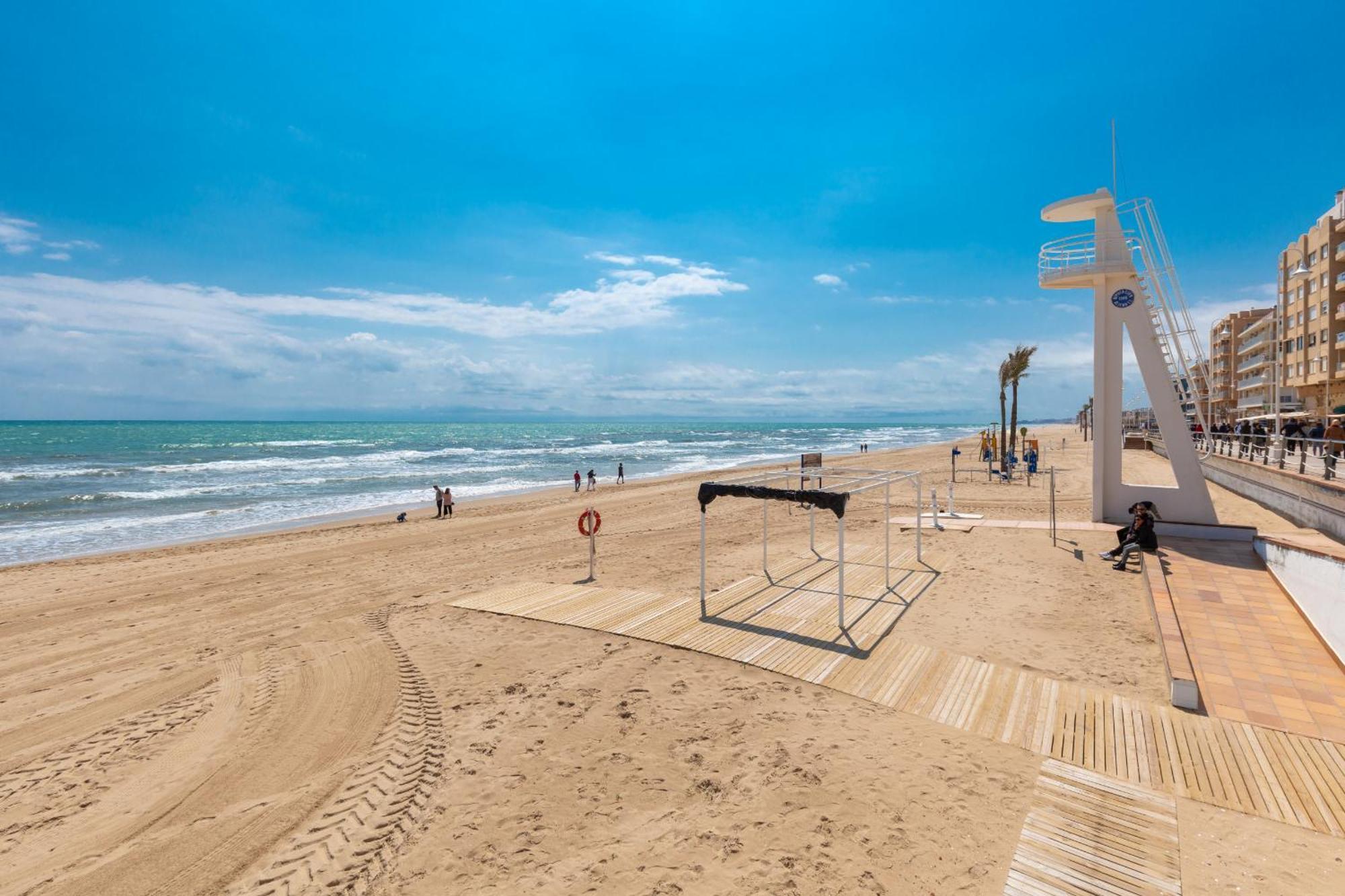 Fidalsa Bay View Romance كوارذامار ذيل سيغورا المظهر الخارجي الصورة