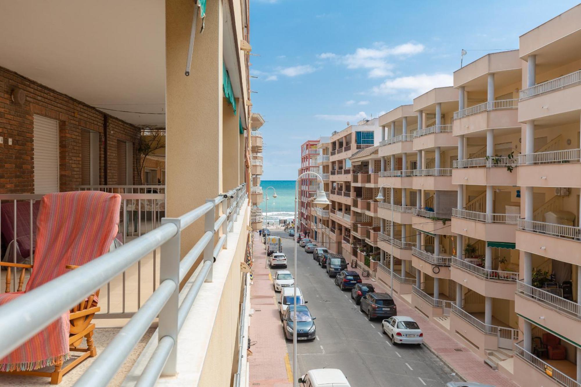 Fidalsa Bay View Romance كوارذامار ذيل سيغورا المظهر الخارجي الصورة