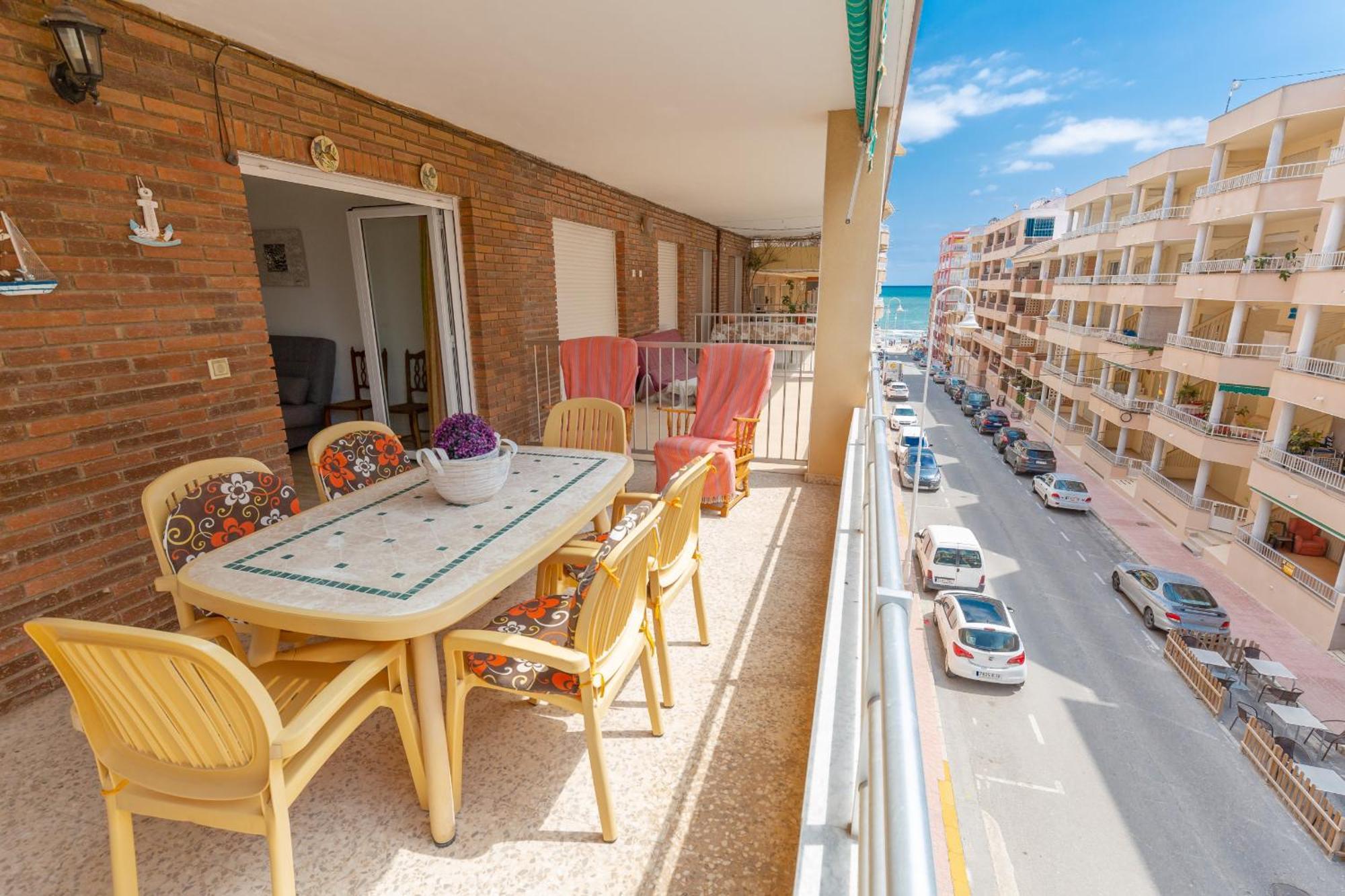 Fidalsa Bay View Romance كوارذامار ذيل سيغورا المظهر الخارجي الصورة
