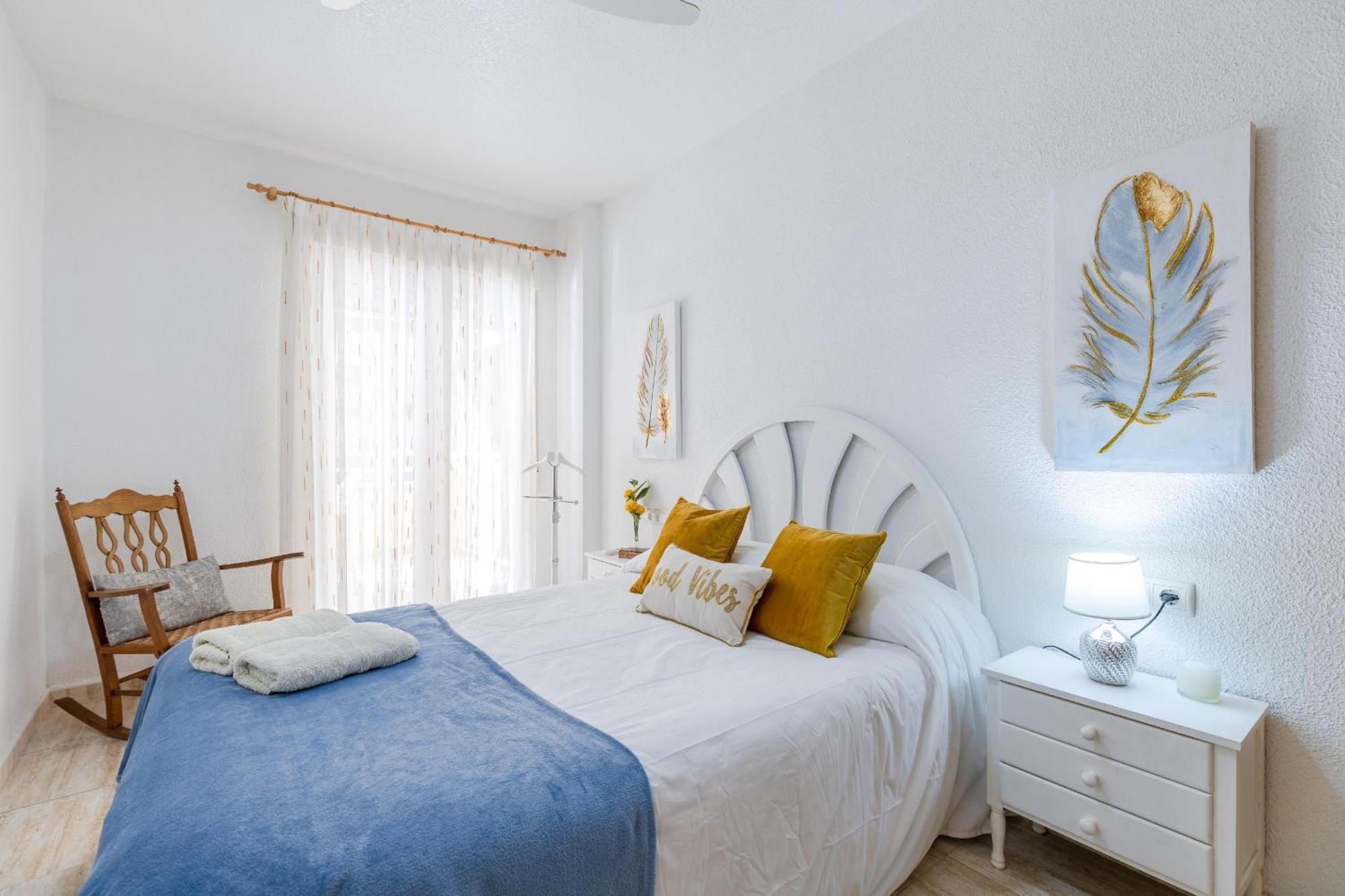 Fidalsa Bay View Romance كوارذامار ذيل سيغورا المظهر الخارجي الصورة